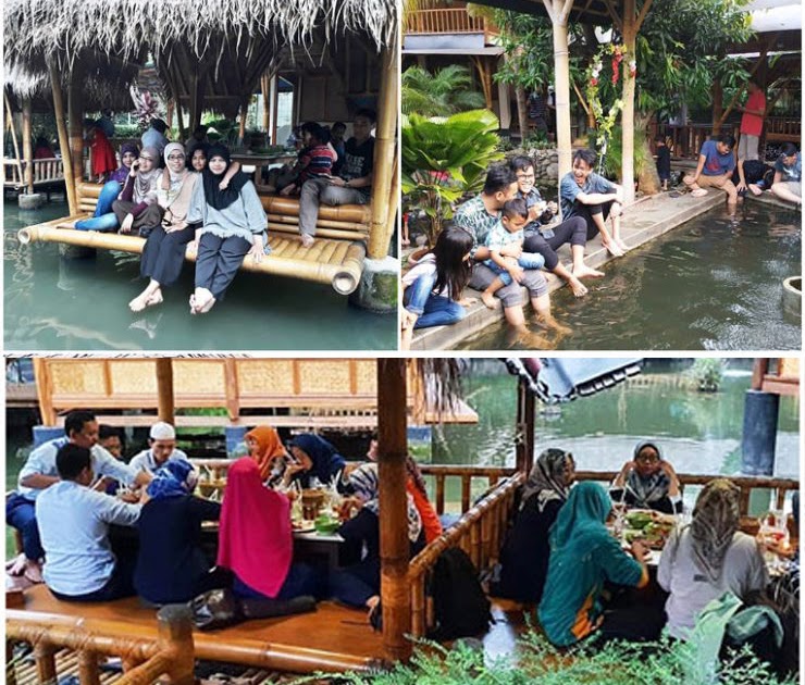 Lesehan Semilir Jati: Santapan Malam yang Menggugah Selera di Jantung Cilacap